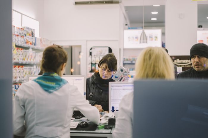 5 Manières de garder ses Équipes Officinales motivées pendant une Pandémie