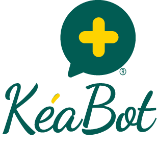 KeaBot logo