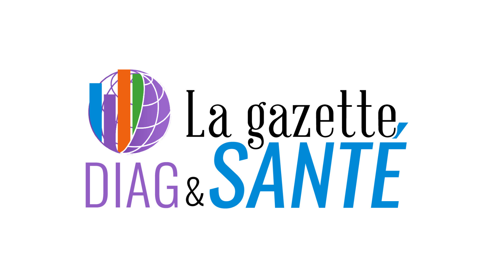 La Gazette Diag & Santé logo