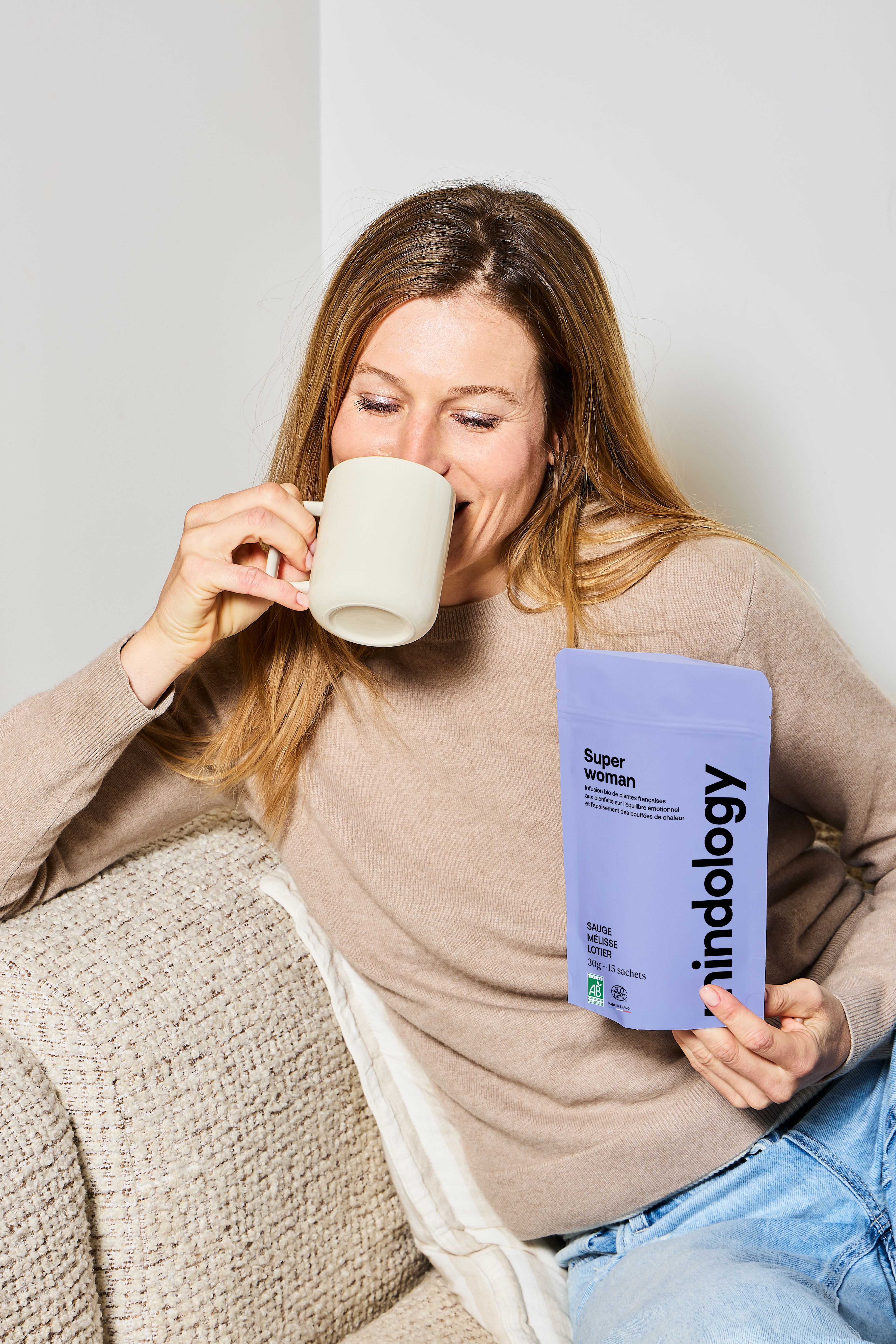 Mindology tasse