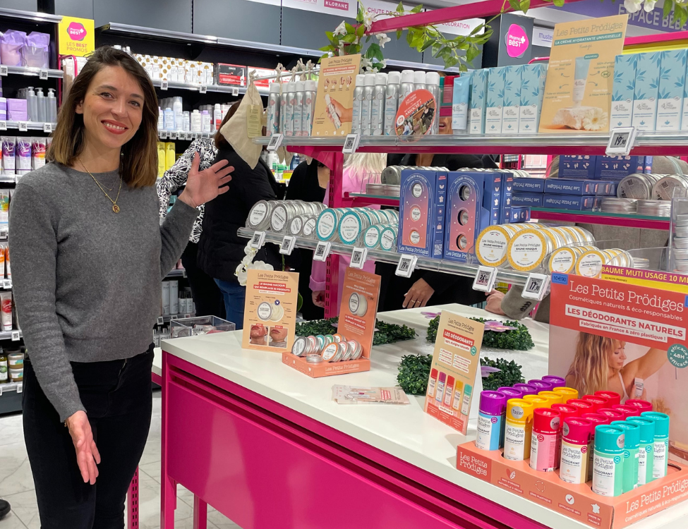 LPP pharmacie