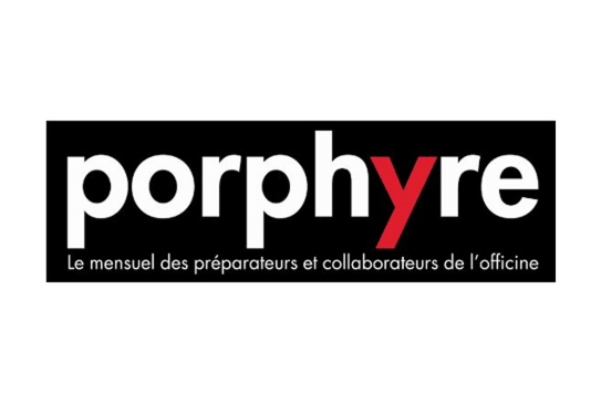 Porphyre