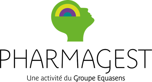 Pharmagest Logo