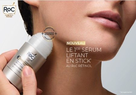 Roc serum