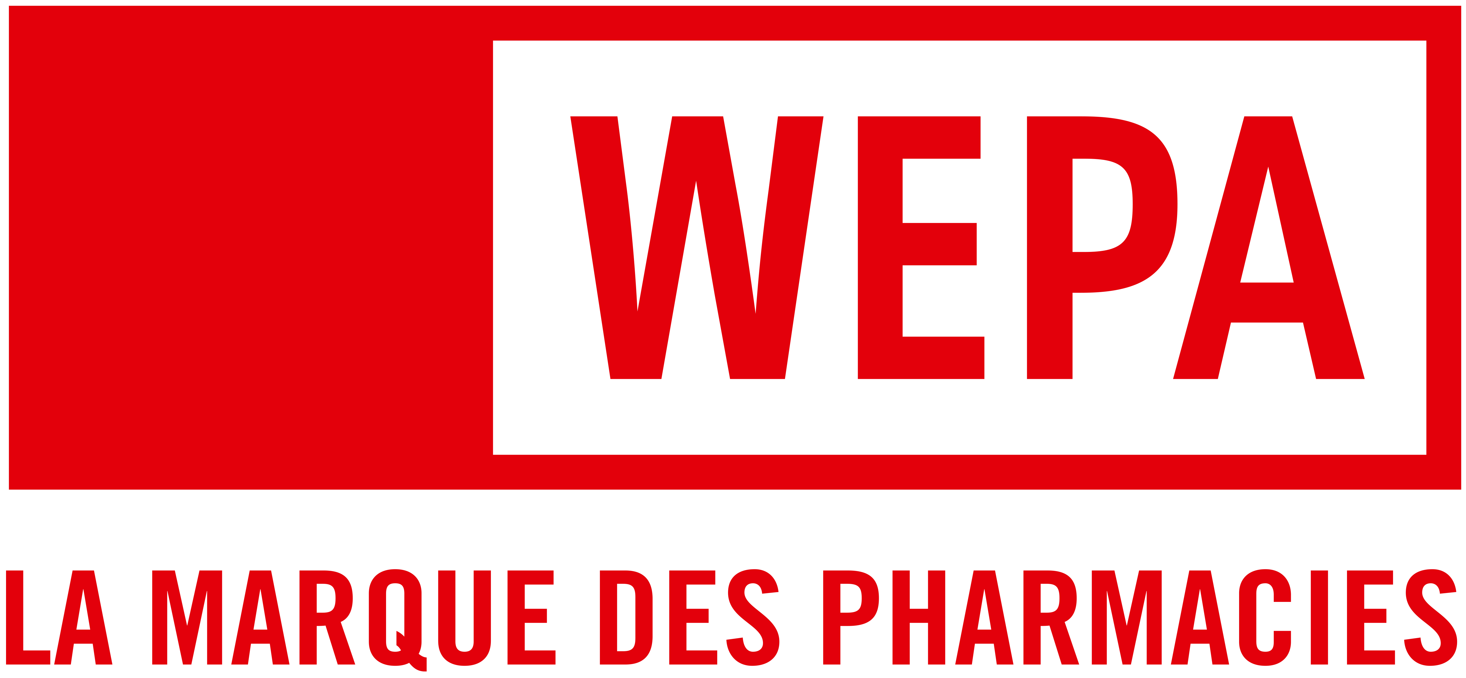 WEPA logo