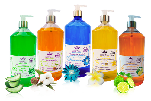 Laboratoire FREESENS : des produits cosmétiques fabriqués en France, de haute qualité, et à tous petits prix !
