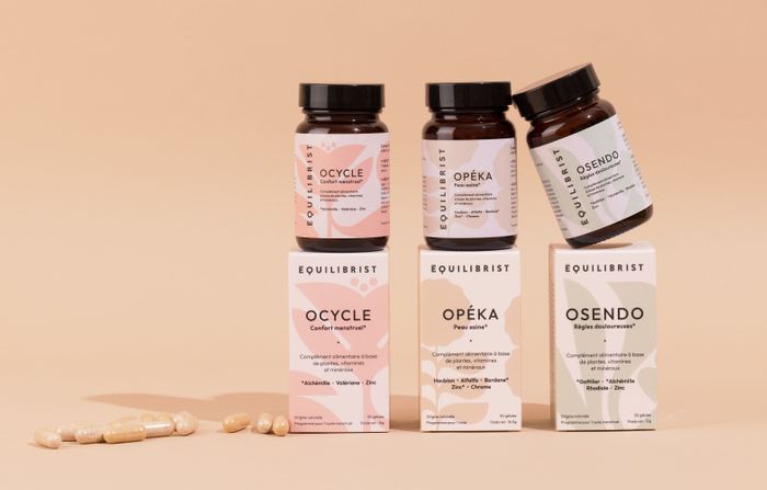 EQUILIBRIST : enfin un laboratoire qui s’intéresse à la santé des femmes !