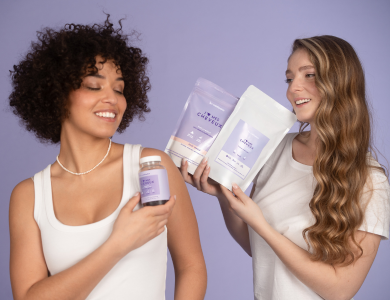 Les Confiantes : la marque experte de la chute de cheveux féminine, née d’un parcours de résilience