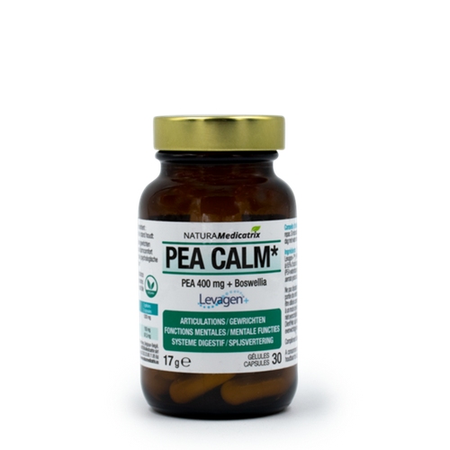 LE PEA, la panacée nutraceutique