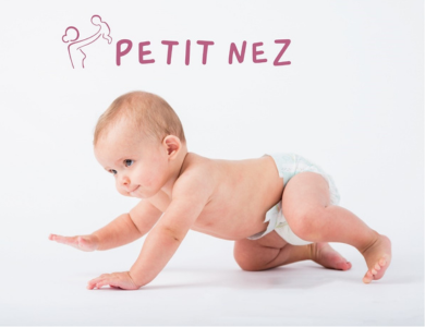 Petit Nez ®, votre allié pour prendre soin de bébé