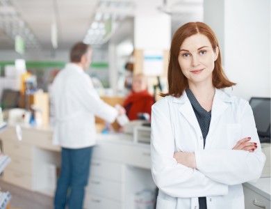 Découvrez Pharmastat : le partenaire incontournable des officines françaises