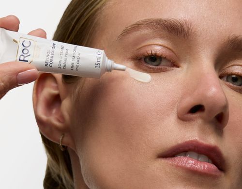 LA RECONQUÊTE DE RoC, MARQUE PIONNIÈRE DE DERMO-COSMÉTIQUE