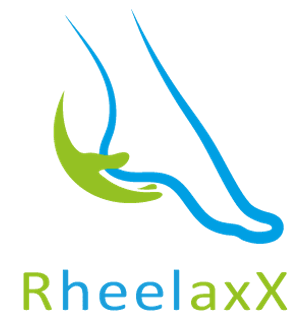 RheelaxX®: la seule et unique semelle qui soulage instantanément les douleurs de talon dues à l’épine calcanéenne et qui se glisse dans tous les types de chaussures