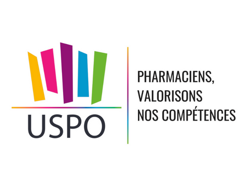 L’USPO à PharmagoraPlus 2025 : Défendre et transformer la pharmacie d’officine