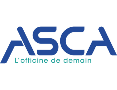 ASCA, EXPERT DE L'ÉTIQUETAGE ÉLECTRONIQUE EN OFFICINE, ÉLARGIT SON OFFRE ET ARBORE UNE NOUVELLE IDENTITÉ VISUELLE