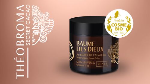 Théobroma Secret Cacao: Le « Trésor des Dieux »