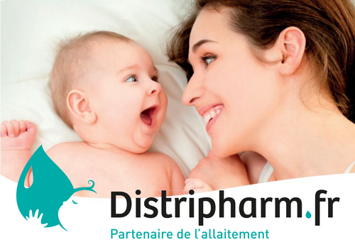 Distripharm.fr : Le spécialiste de la location et la vente de tire-lait en pharmacie