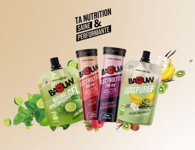 Baouw en pharmacie : la nutrition santé qui booste vos rayons !
