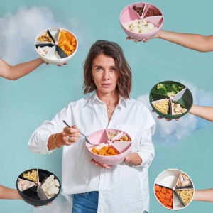 maju, le bol qui révolutionne le rééquilibrage alimentaire et s’installe en pharmacie