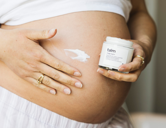 talm : la marque clean et experte qui révolutionne les soins maternité arrive en pharmacie