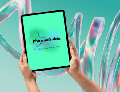 🧠 PharmaGuide : la borne intelligente qui réinvente le conseil en pharmacie