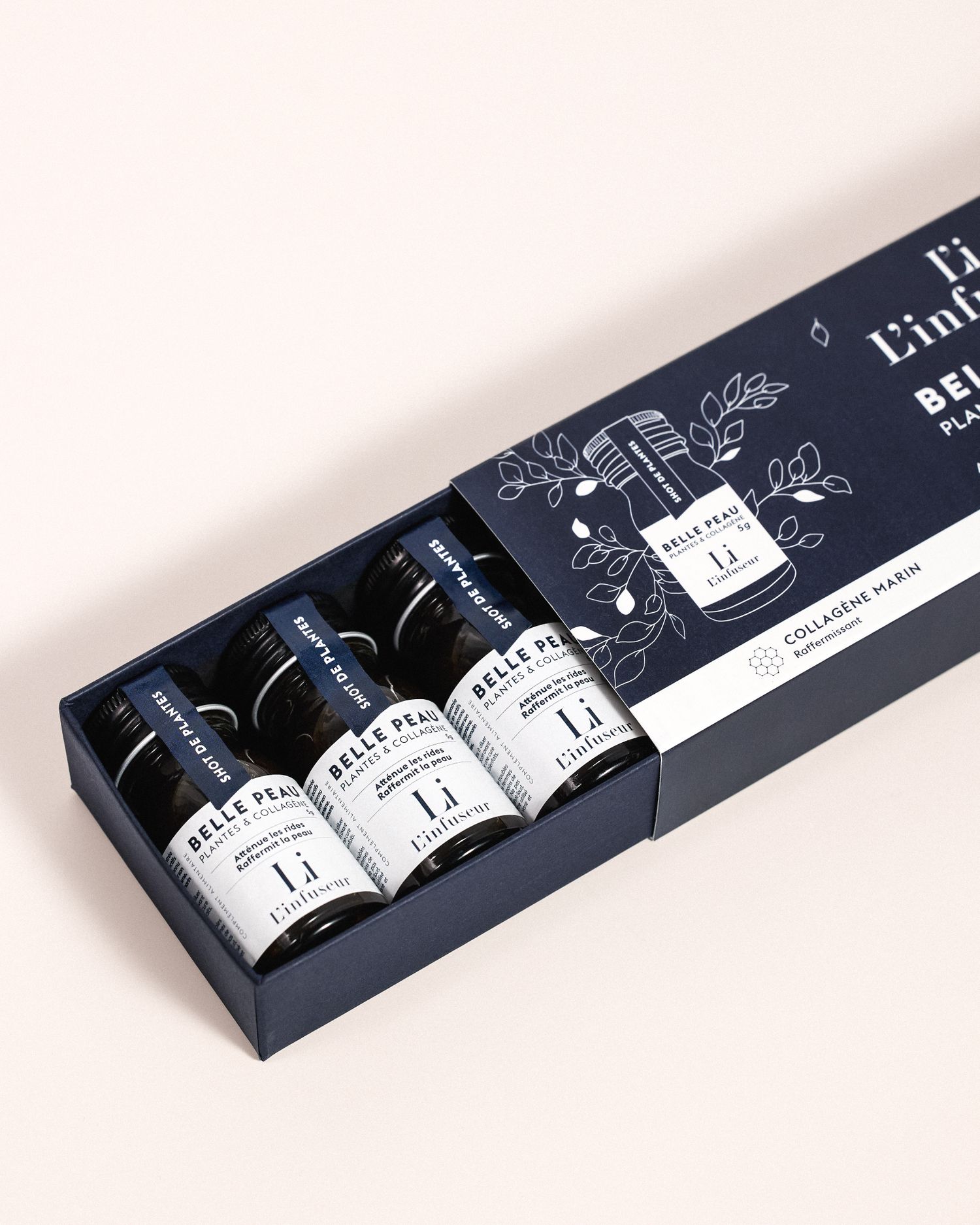 L'infuseur
