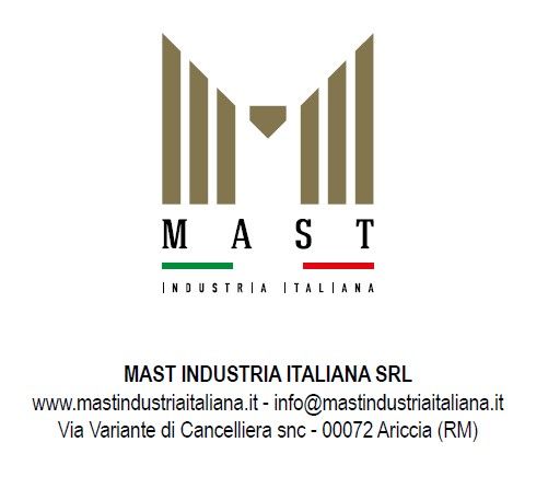 Mast industria italiana srl