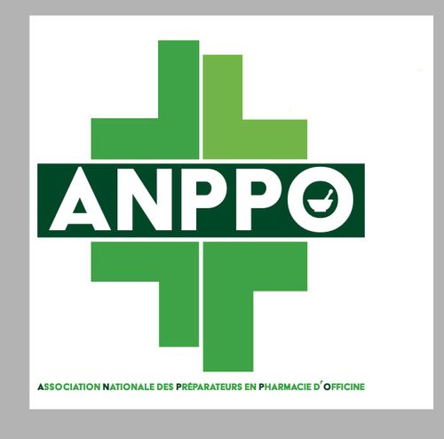 ANPPO (Association Nationale des Preparateurs en Pharmacie d'Officine)