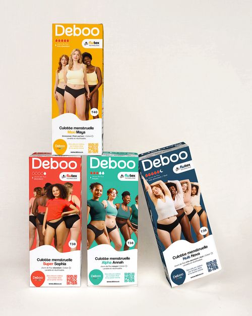 DEBOO