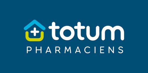 TOTUM PHARMACIENS