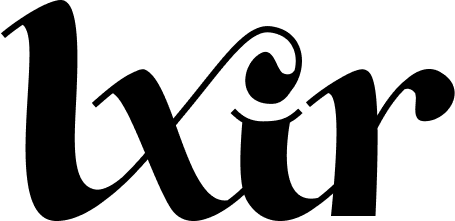 LXIR