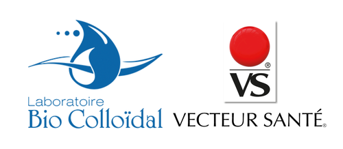 Vecteur Santé
