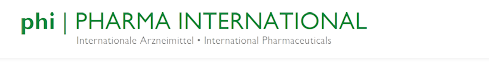 phi | Pharma International