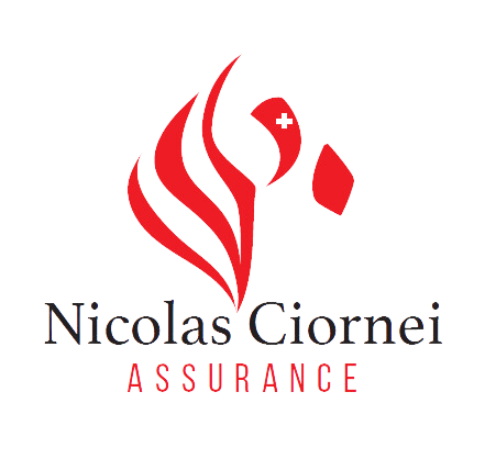 Swiss Life - NICOLAS CIORNEI