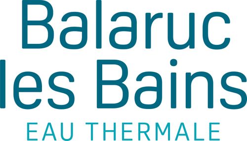 Balaruc les Bains Eau Thermale