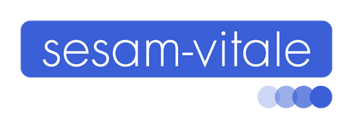 GIE SESAM-Vitale