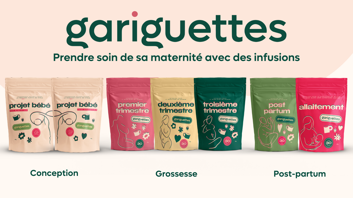 Gariguettes