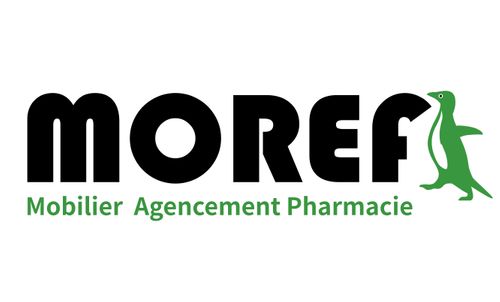 MOREF