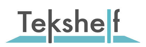 TEKSHELF