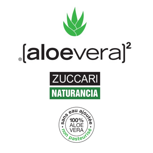 ALOE VERA ZUCCARI