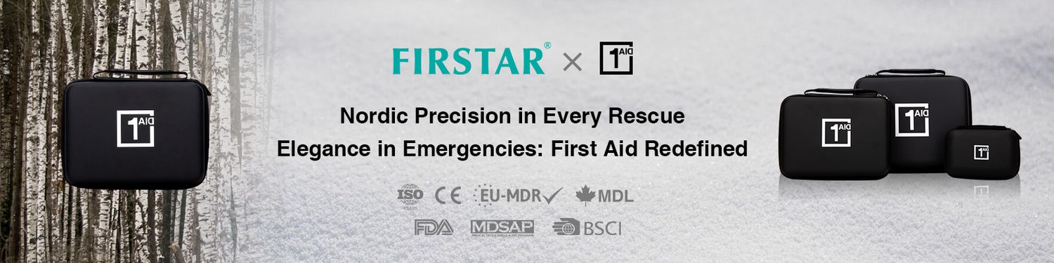 Firstar Healthcare