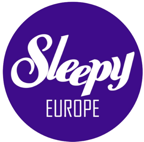 Sleepy Europe