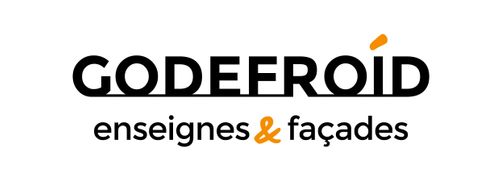 Godefroid Enseigne & Façade