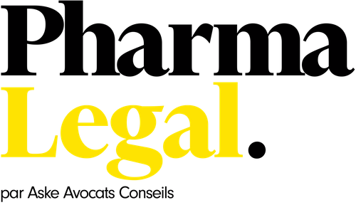 Pharmalegal