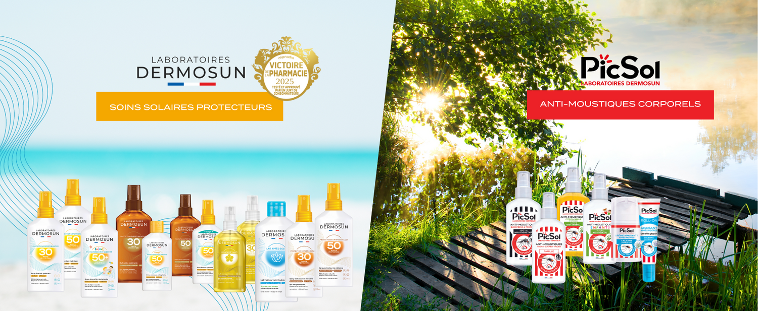 Laboratoire Dermosun