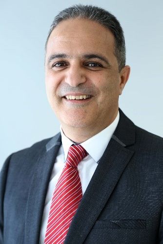 Mohamed Marsaoui