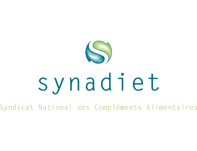 Logo Synadiet