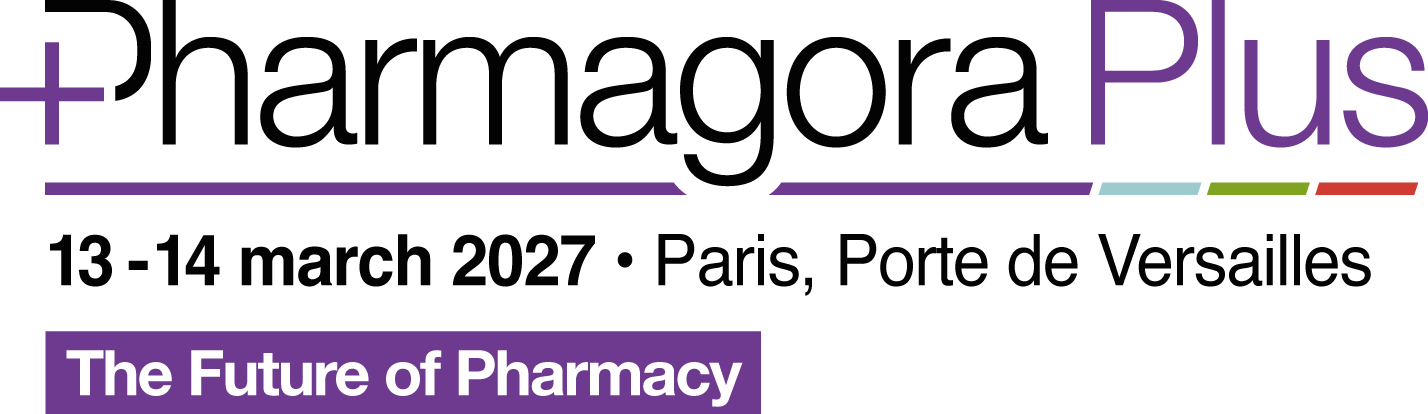 Pharmagora Plus Logo