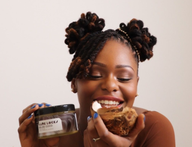 Labo Shandrani Locks