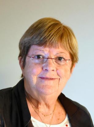 Marie-Josée Auge Caumon